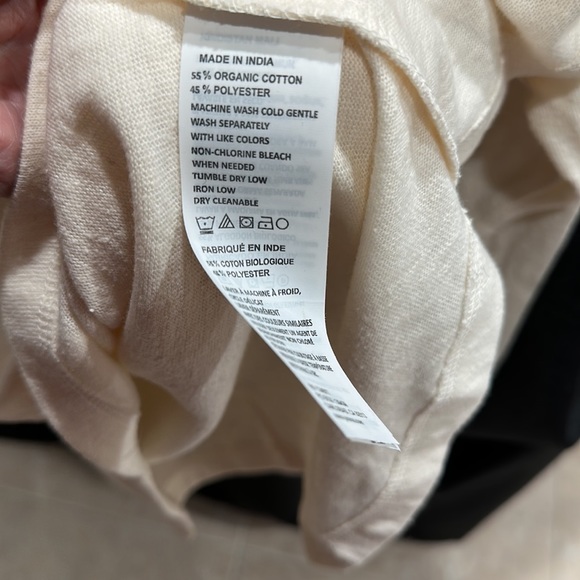 Prana Penelope Pullover NWT - Picture 4 of 6